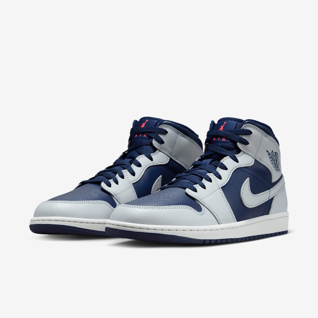 Air Jordan 1 Mid - Image 42