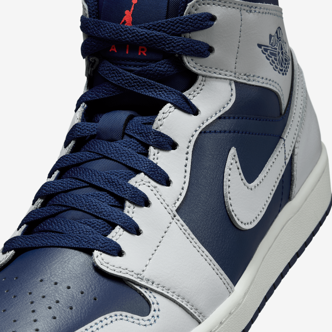 Air Jordan 1 Mid - Image 44