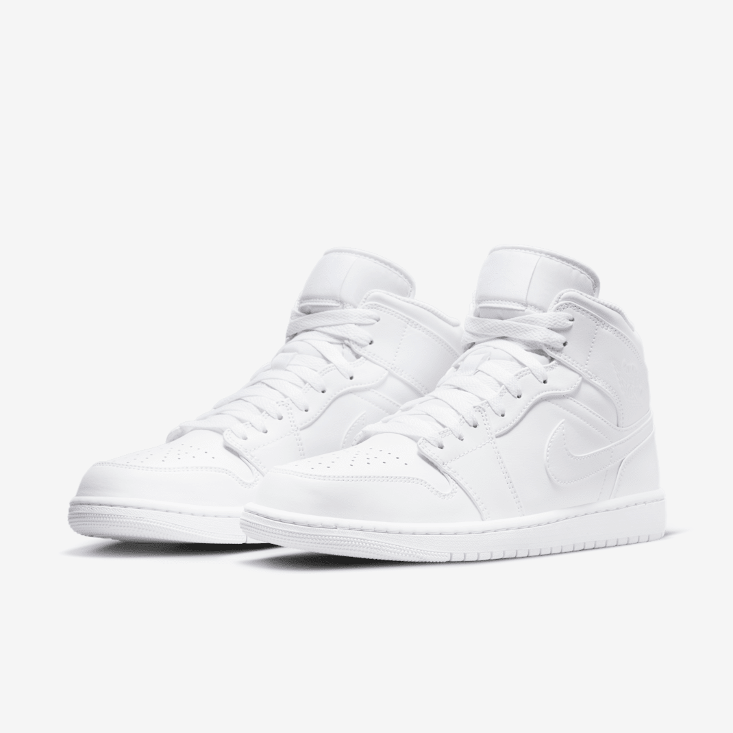 Air Jordan 1 Mid - Image 61