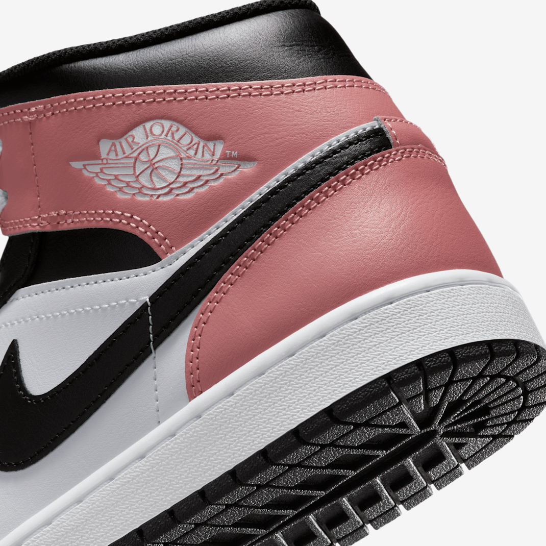 Air Jordan 1 Mid - Image 73