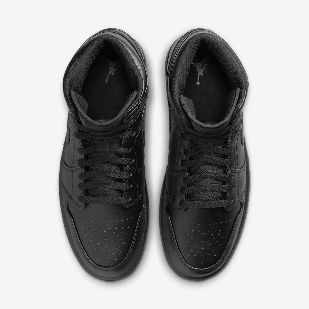 Air Jordan 1 Mid - Image 79