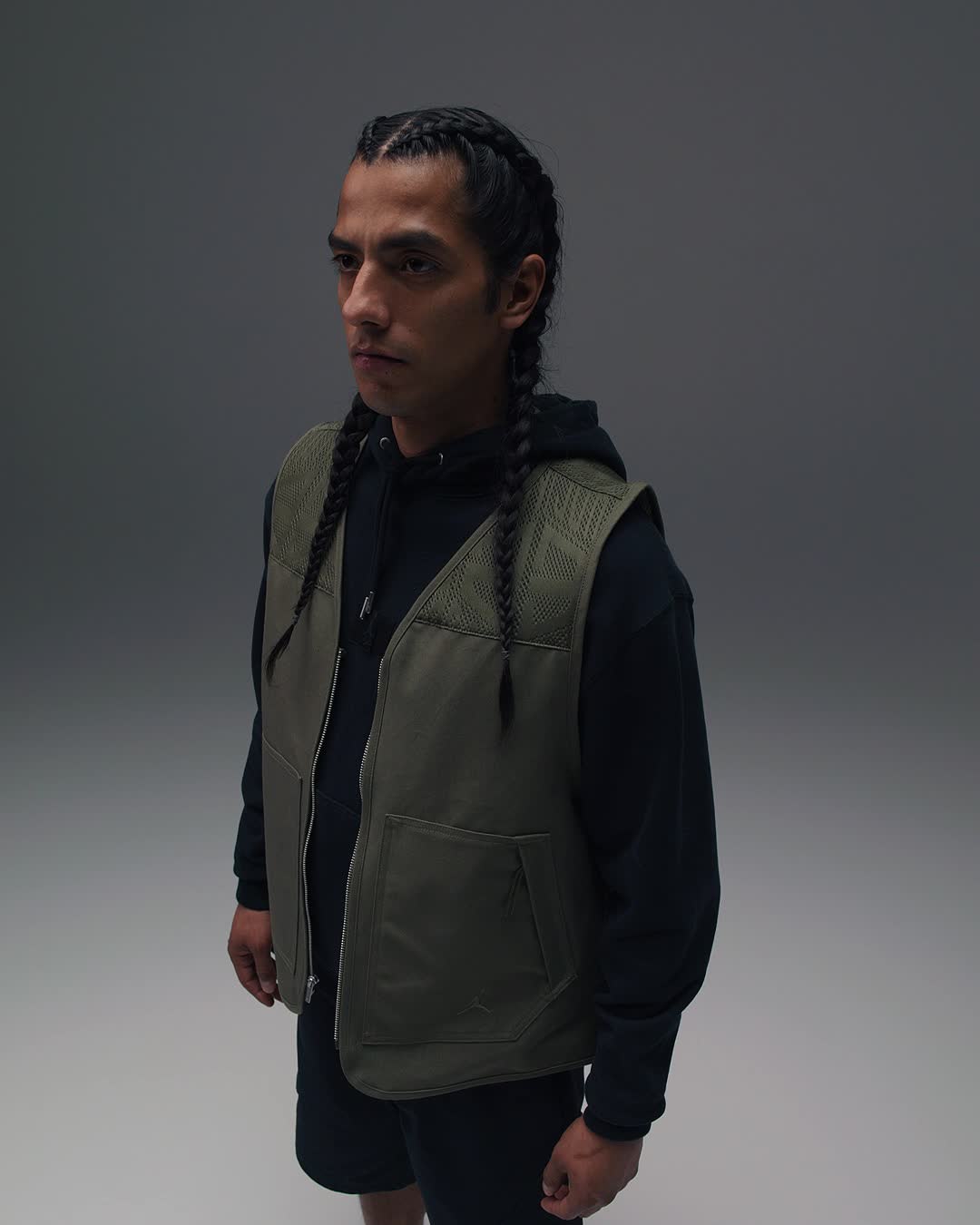 Air Jordan 1 Mid - Image 76