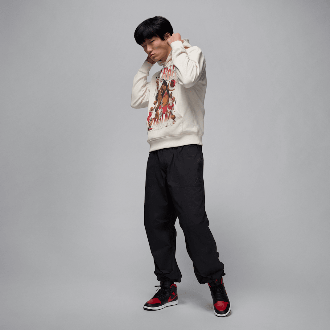 Air Jordan 1 Mid - Image 55