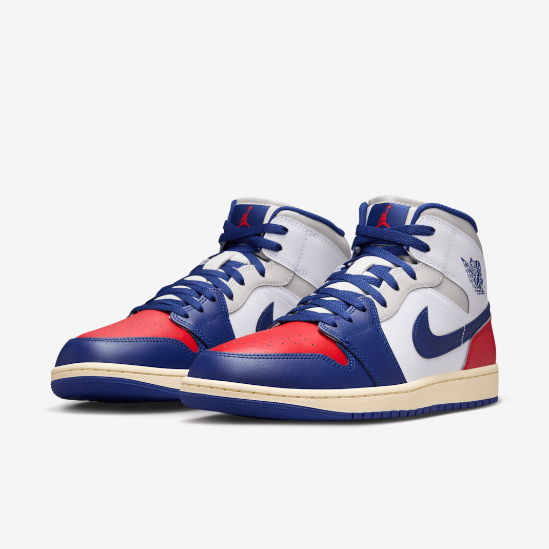 Air Jordan 1 Mid - Image 5