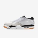 White/Neutral Grey/Gum Medium Brown/Black