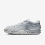Wolf Grey/Wolf Grey/Neutral Grey/Varsity Red