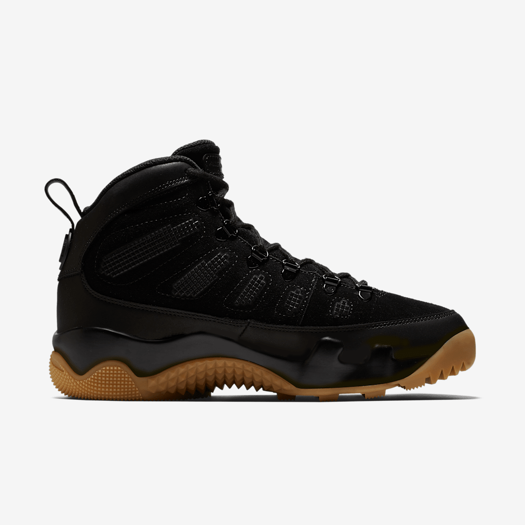 Air Jordan 9 Retro - Image 4