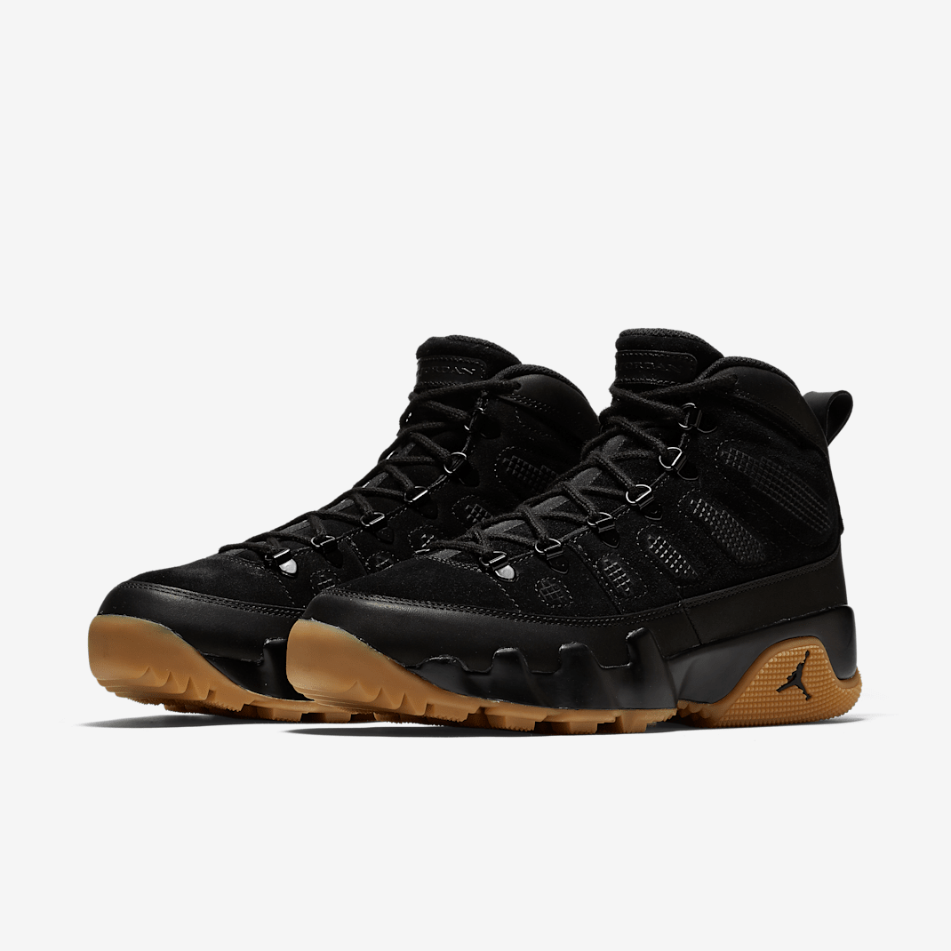 Air Jordan 9 Retro - Image 6