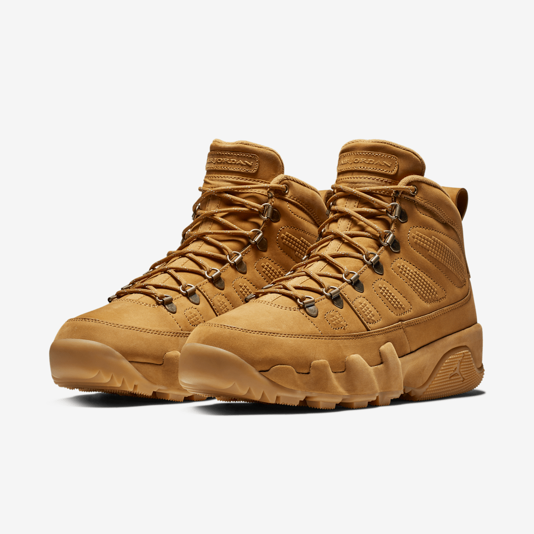 Air Jordan 9 Retro - Image 16