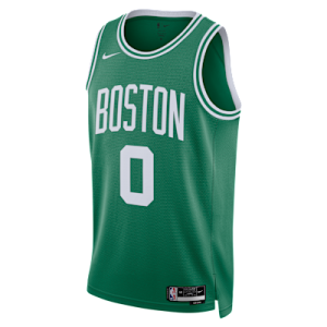 Boston Celtics Icon Edition