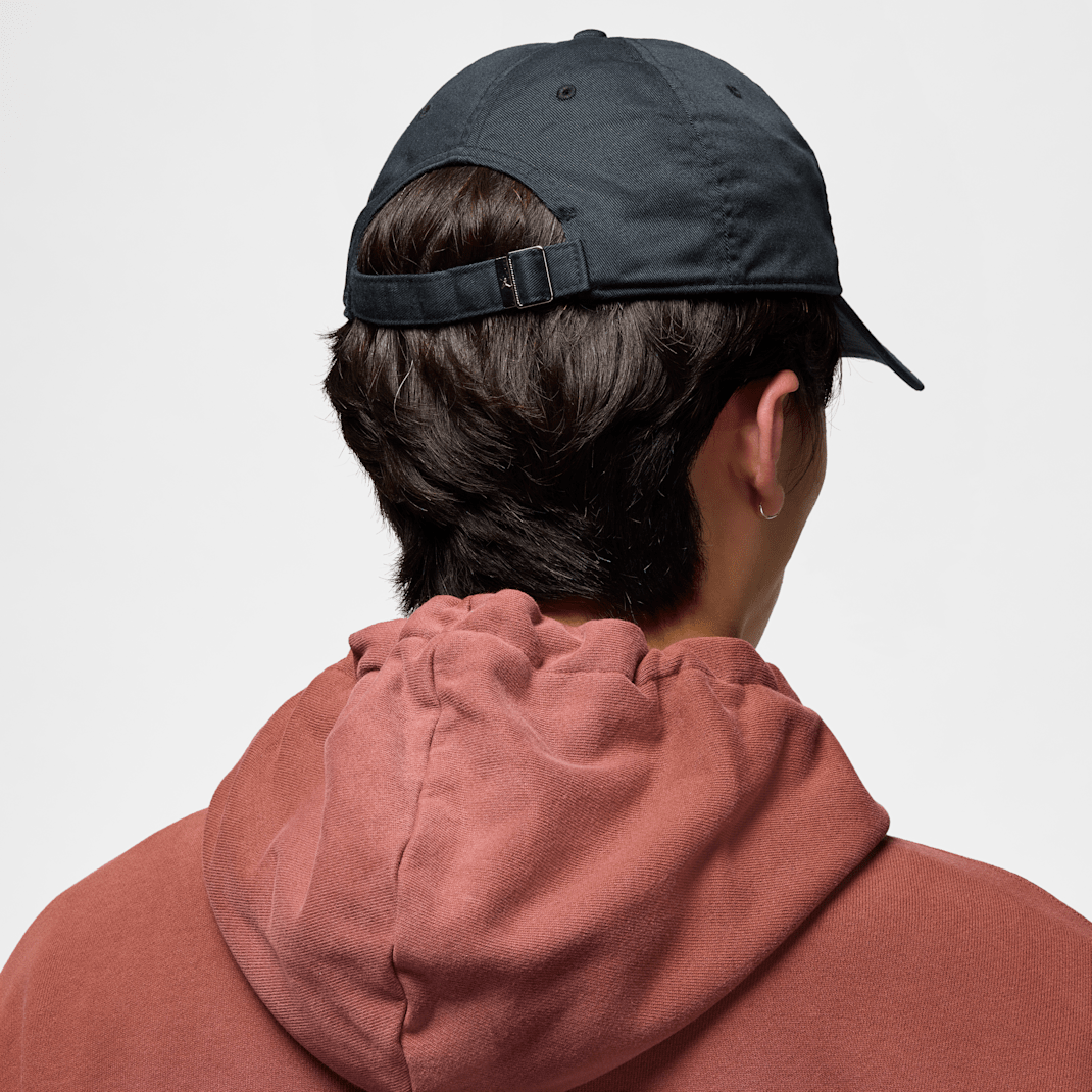 Jordan Club Cap - Image 2