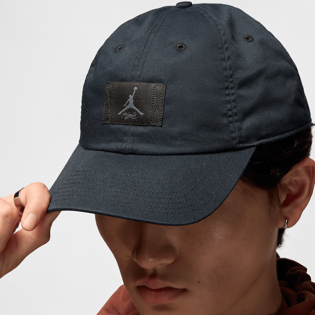 Jordan Club Cap - Image 4