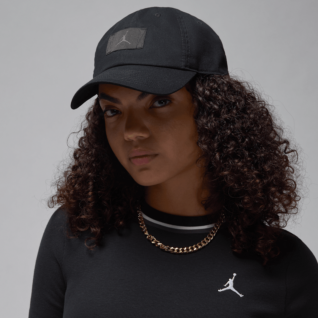 Jordan Club Cap - Image 7