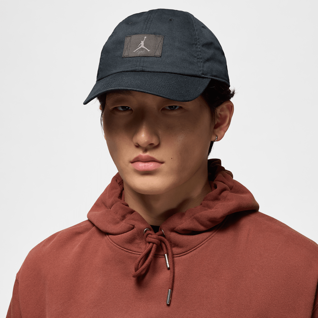 Jordan Club Cap