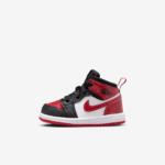 Black/White/Varsity Red