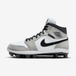 Light Smoke Grey/White/Black