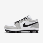 Light Smoke Grey/White/Black