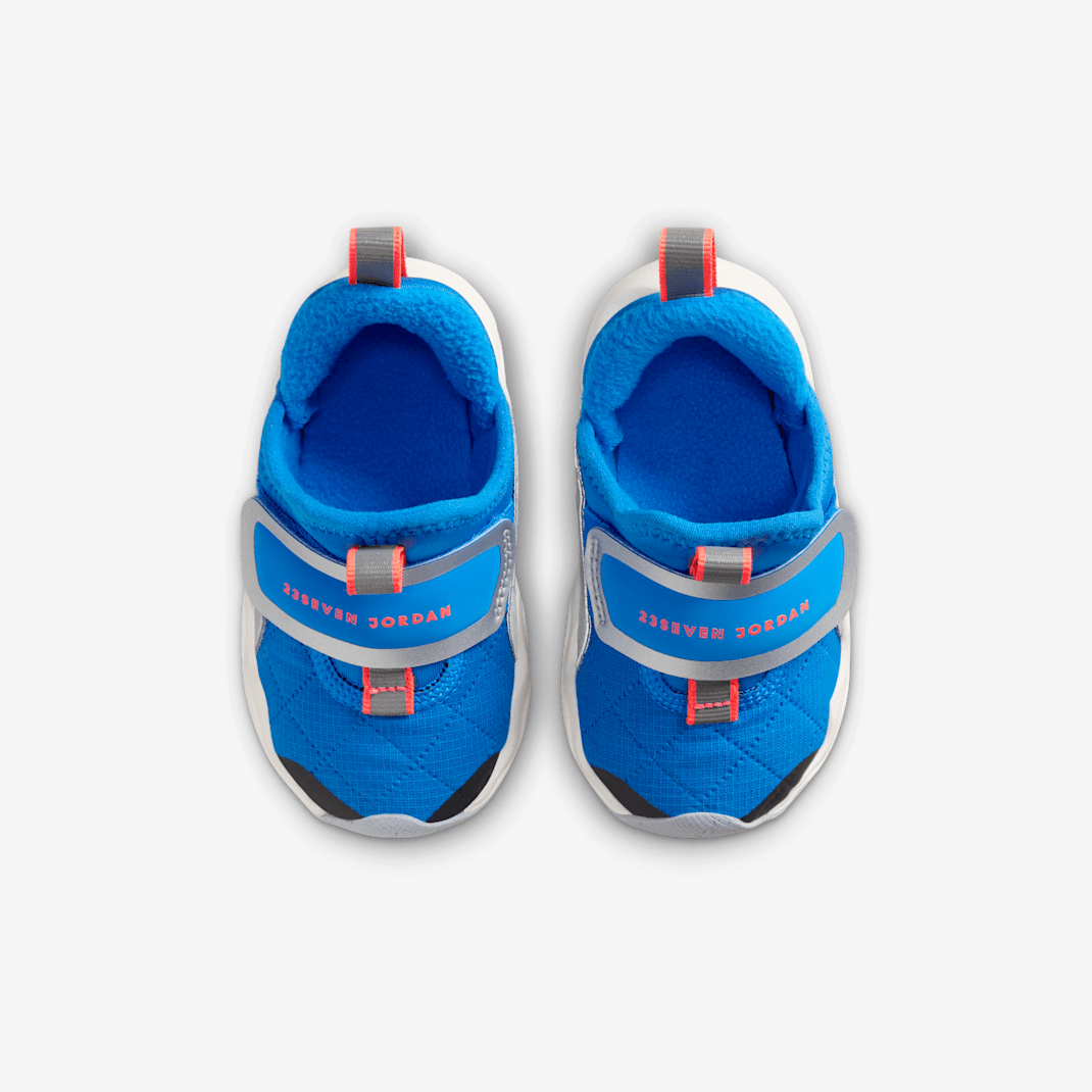 Jordan 23/7.2 EasyOn - Image 4