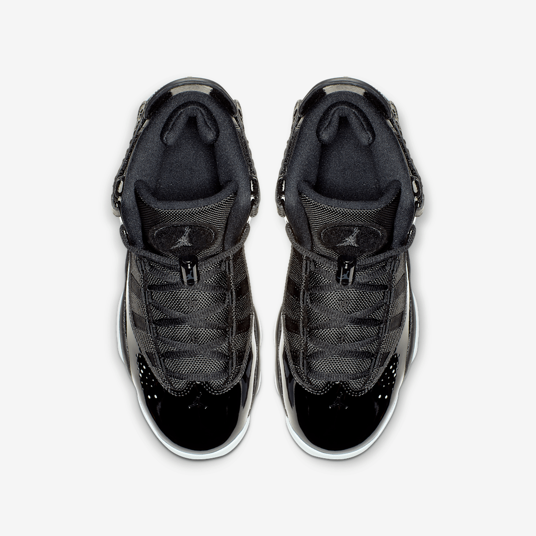 Jordan 6 Rings - Image 4