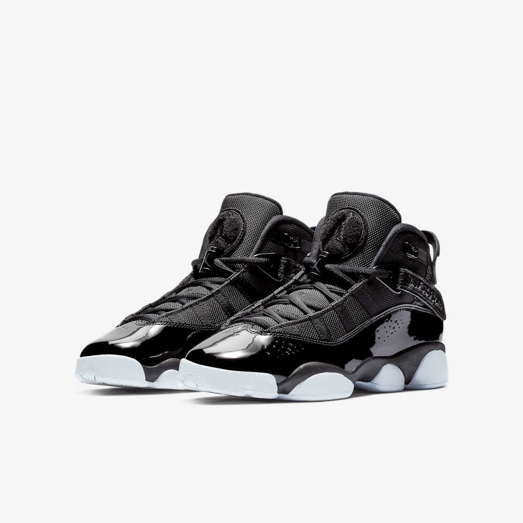 Jordan 6 Rings - Image 5