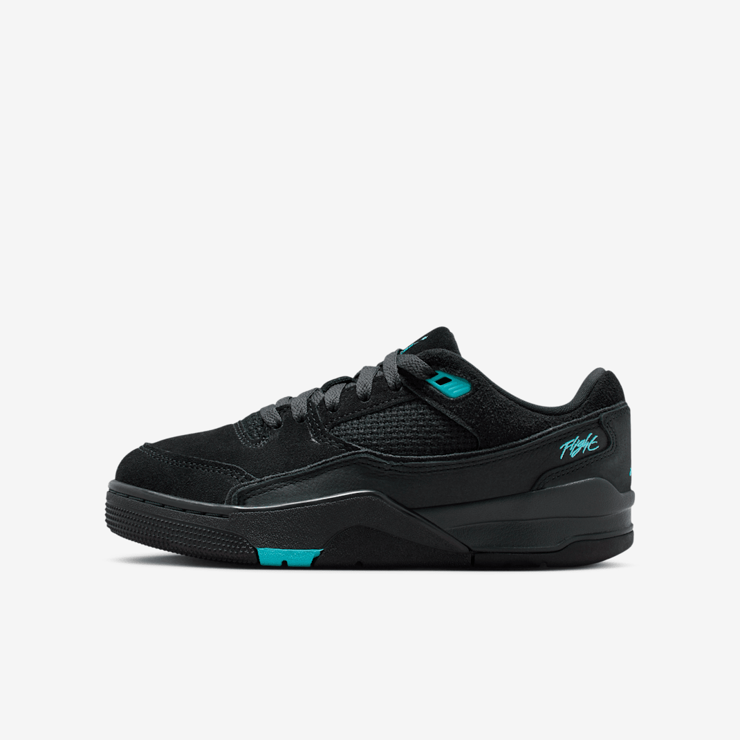 Black/Anthracite/Gamma Blue