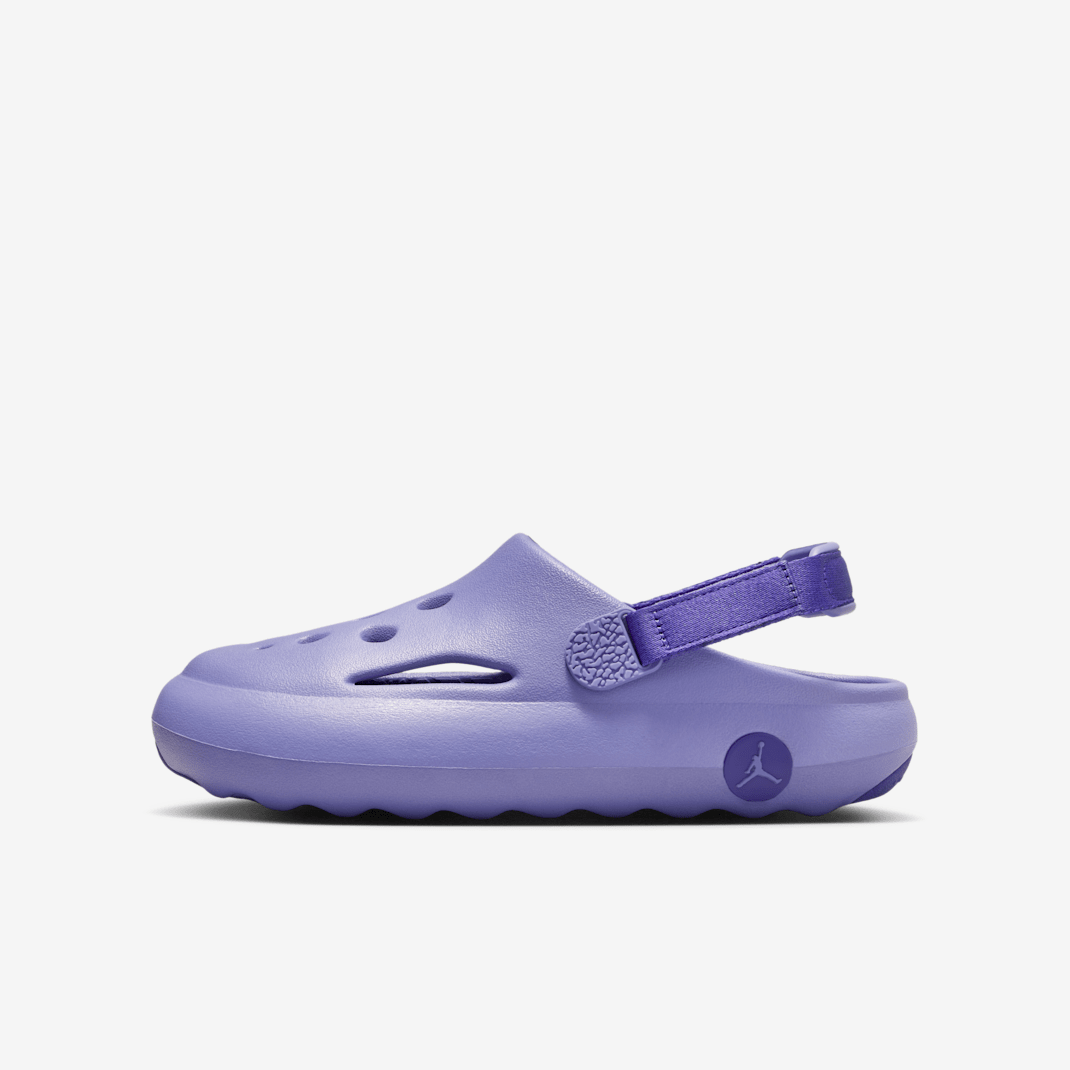 Dusty Amethyst/Court Purple