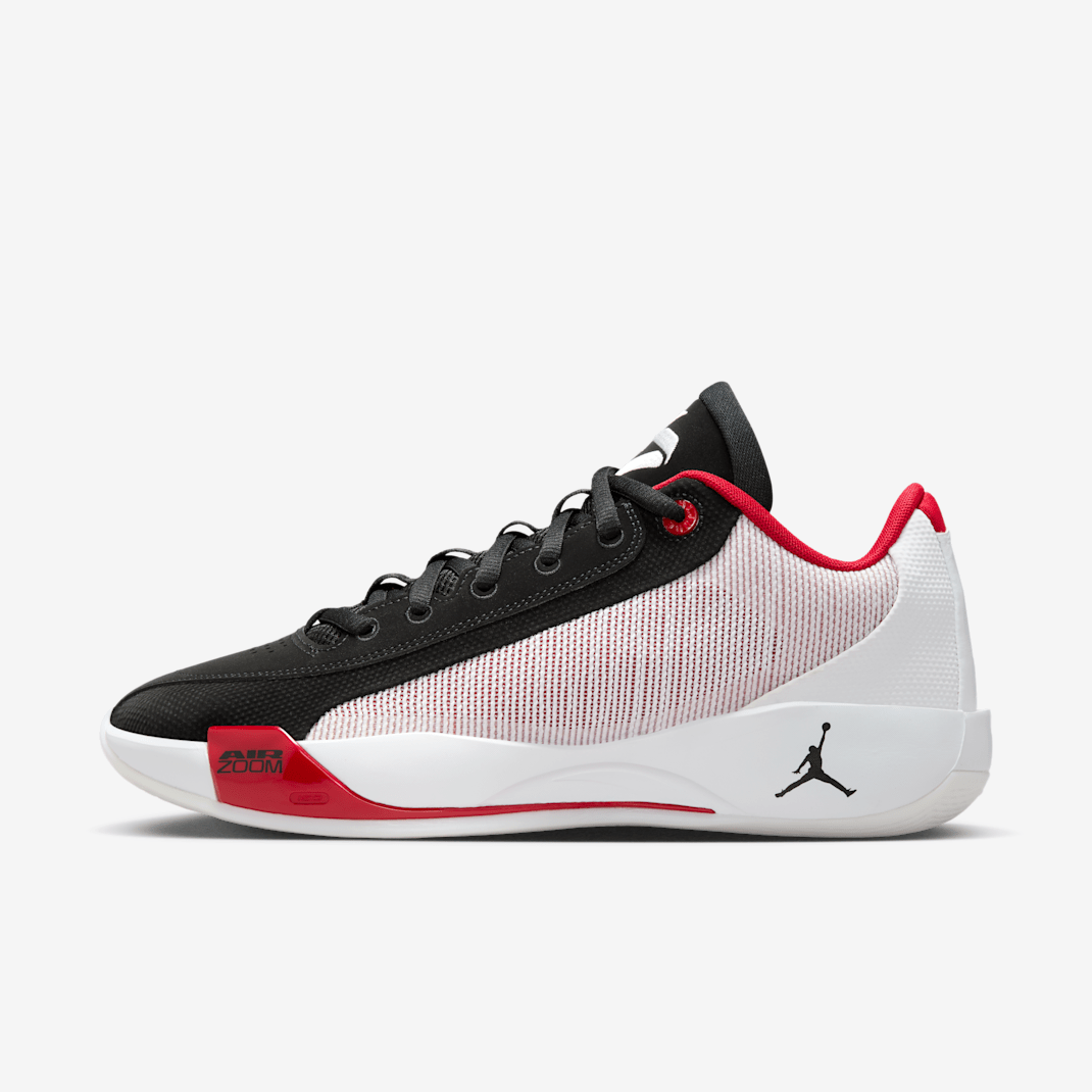 White/Black/Gym Red/White