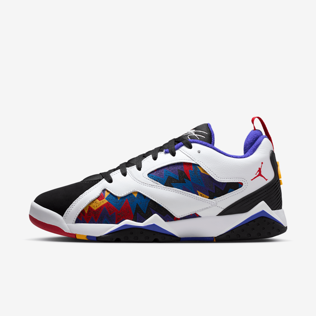 White/Black/Bright Concord/Laser Orange