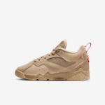 Desert Camo/Mushroom/Anthracite/Fire Red