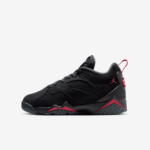Black/Anthracite/Gym Red