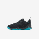 Black/Anthracite/Gamma Blue
