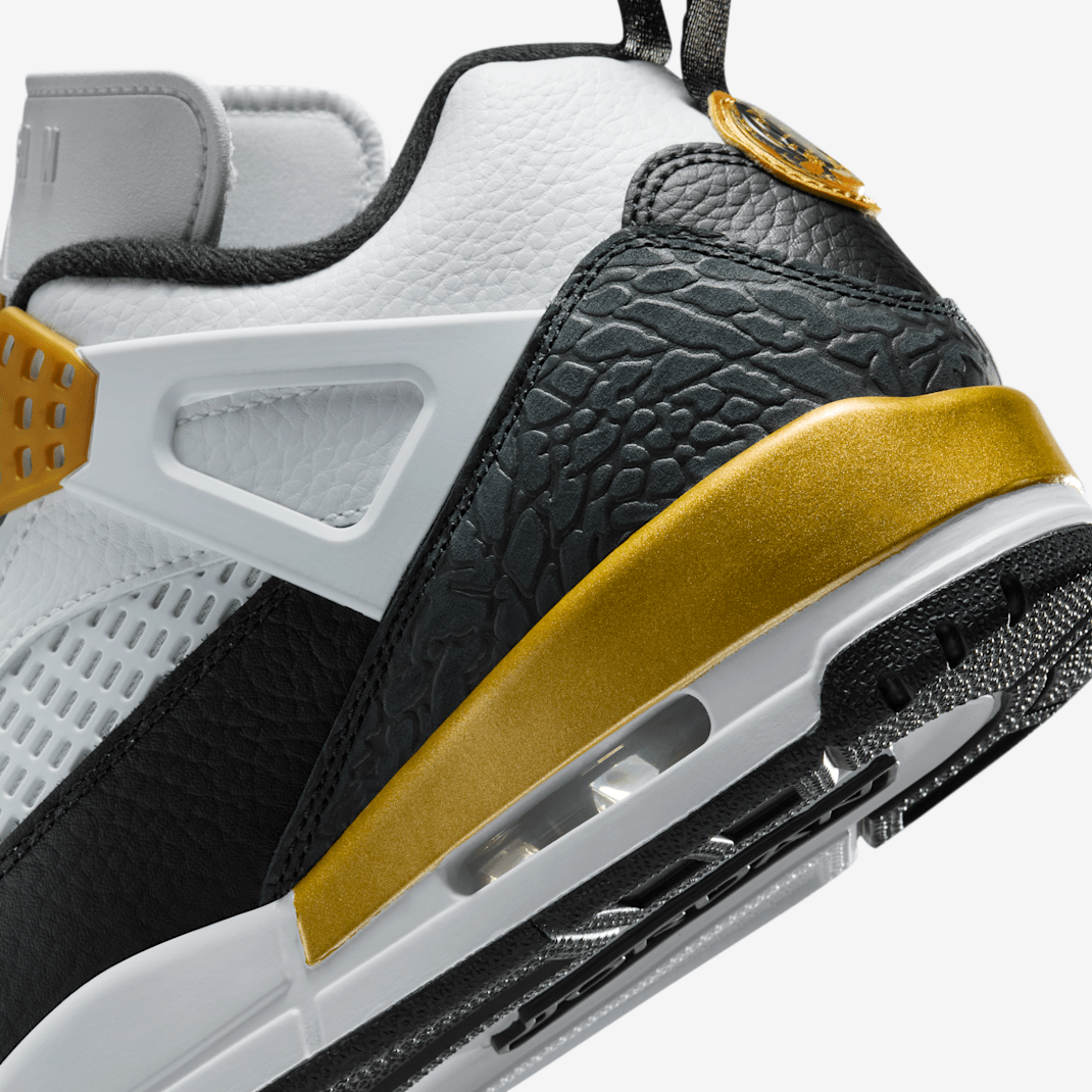 Jordan Spizike Low - Image 29