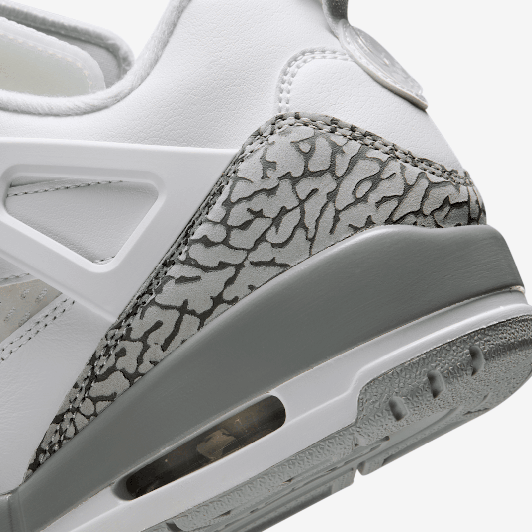 Jordan Spizike Low - Image 57