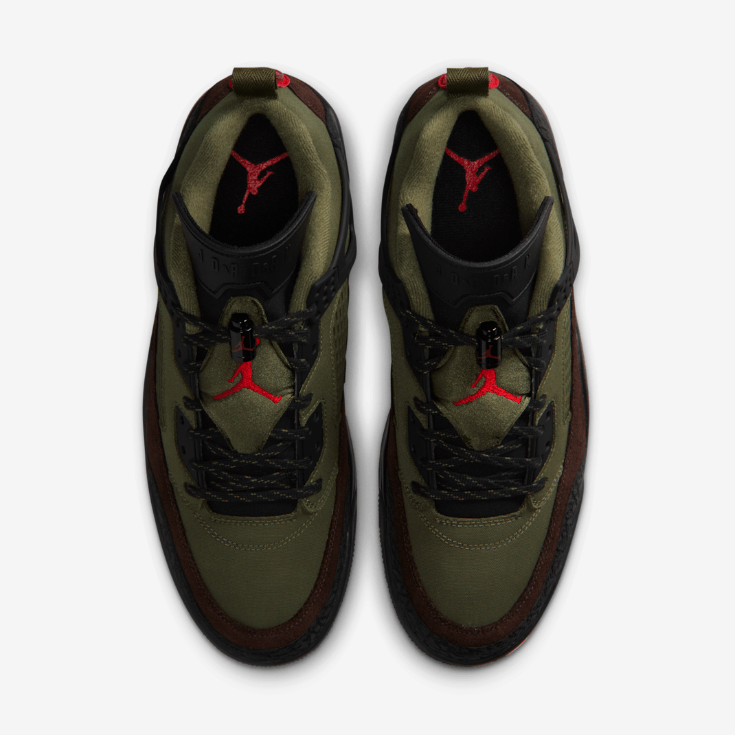 Jordan Spizike Low - Image 15