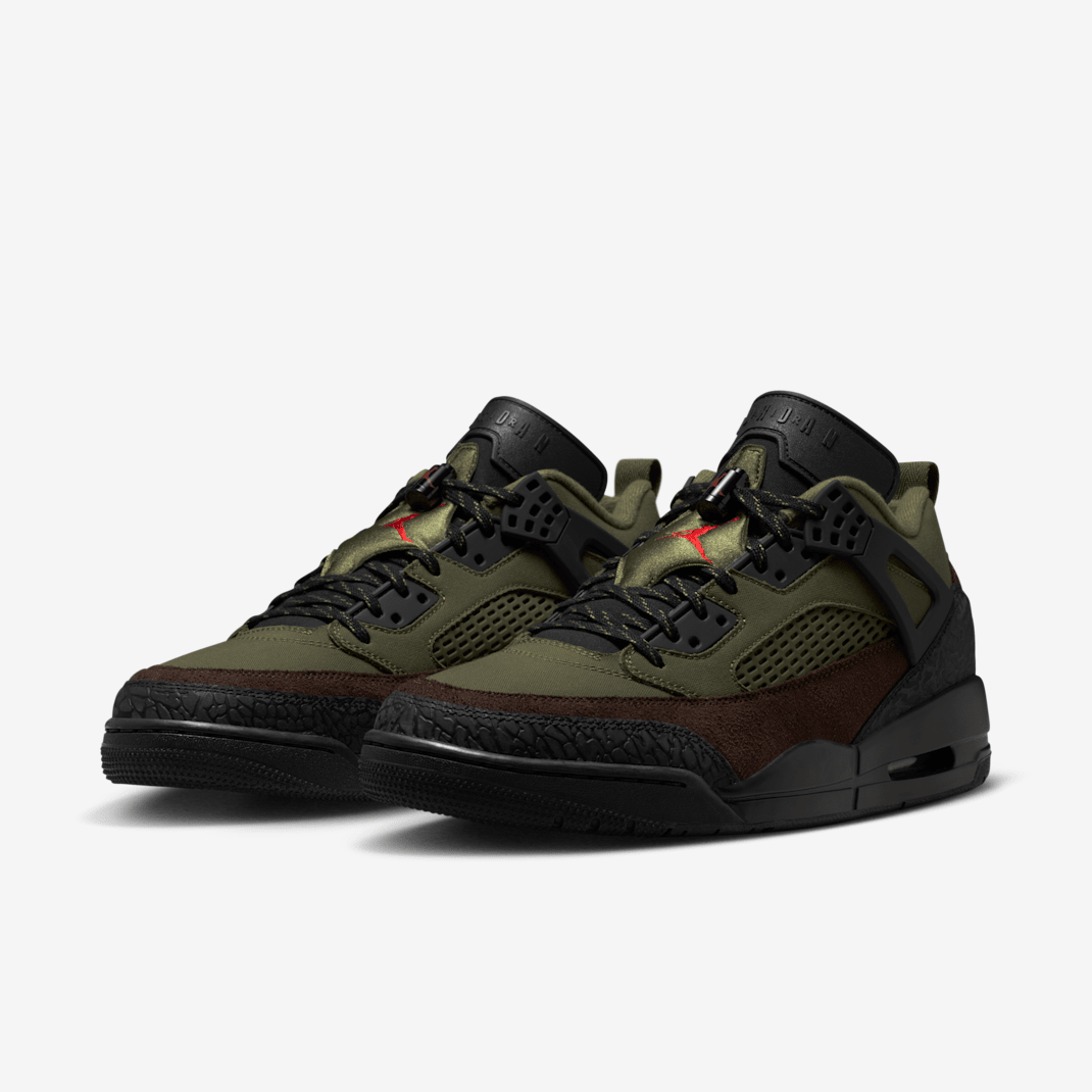 Jordan Spizike Low - Image 16