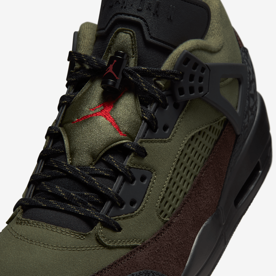 Jordan Spizike Low - Image 18