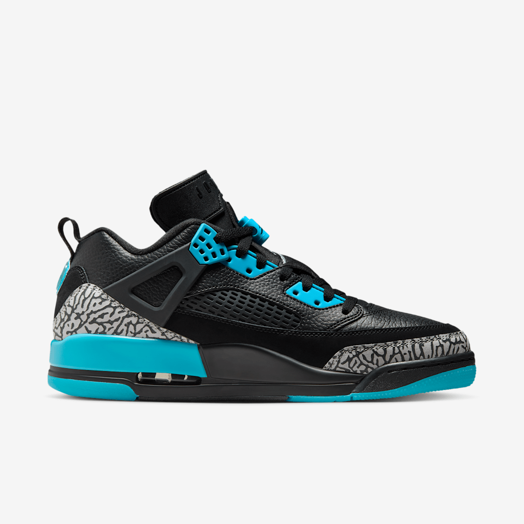 Jordan Spizike Low - Image 33