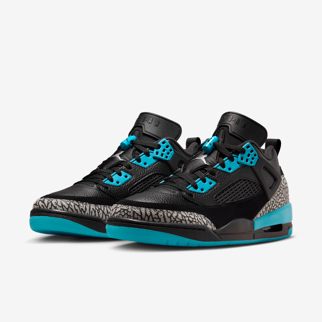 Jordan Spizike Low - Image 35