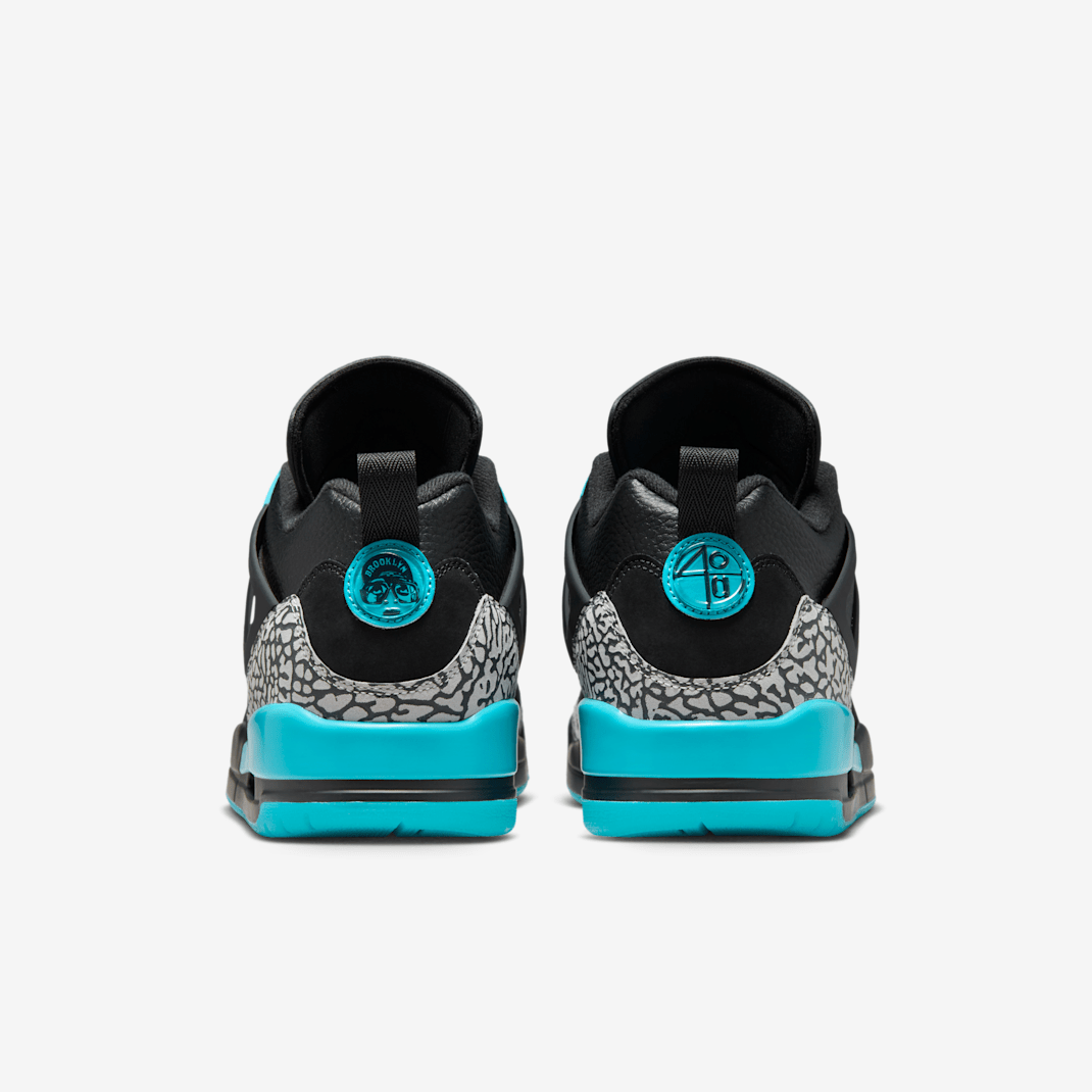 Jordan Spizike Low - Image 36