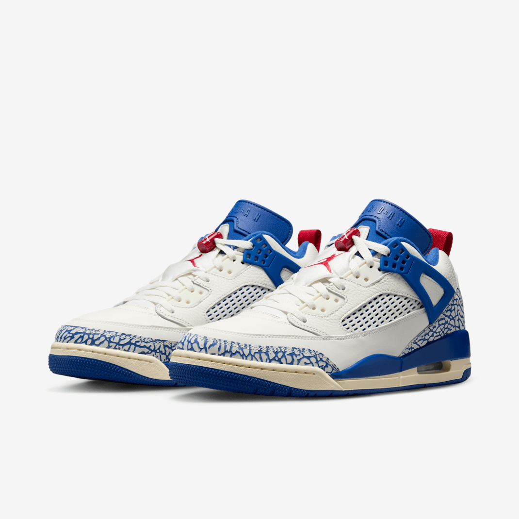 Jordan Spizike Low - Image 78