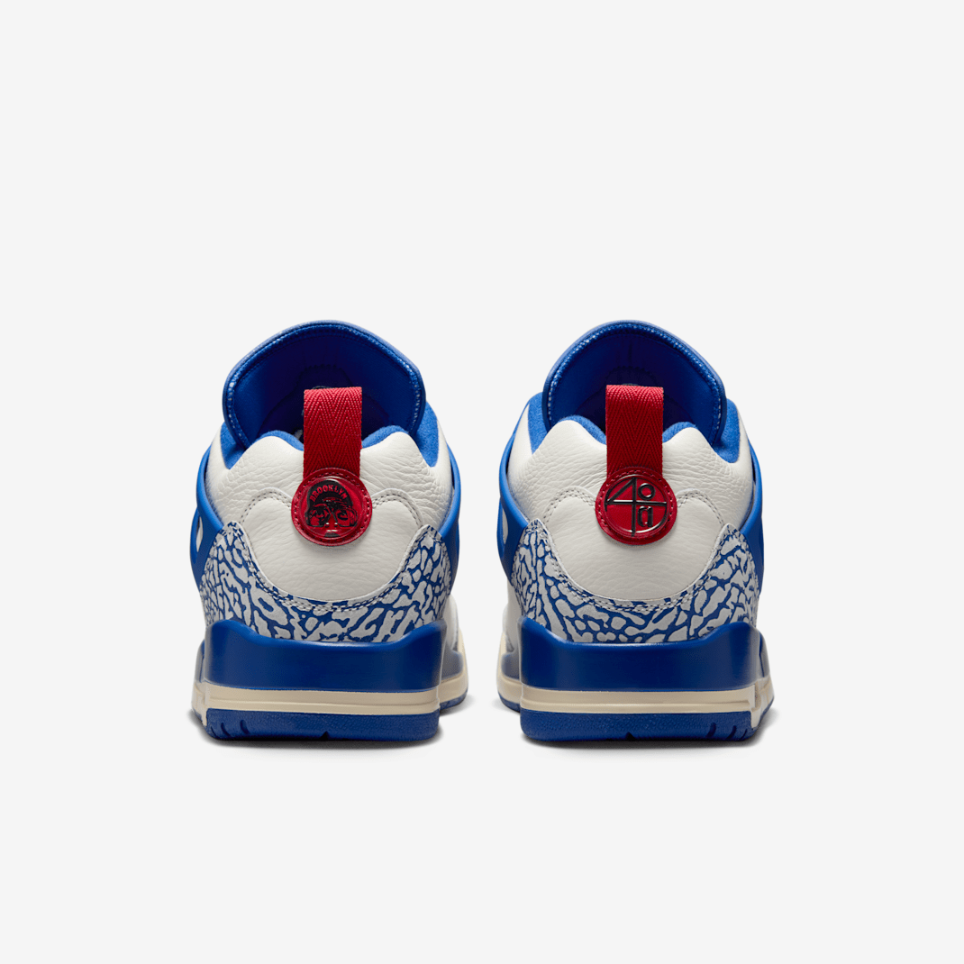 Jordan Spizike Low - Image 79