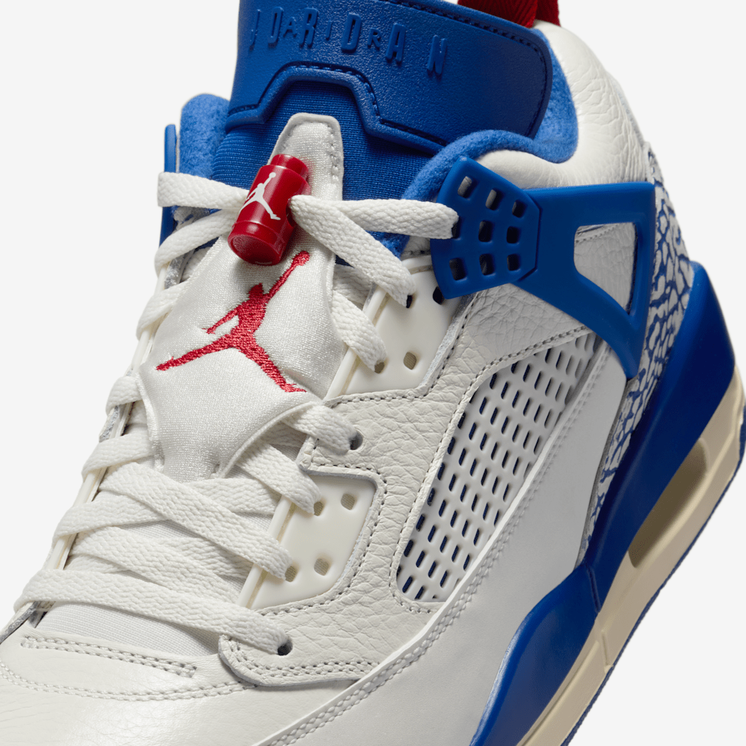 Jordan Spizike Low - Image 80