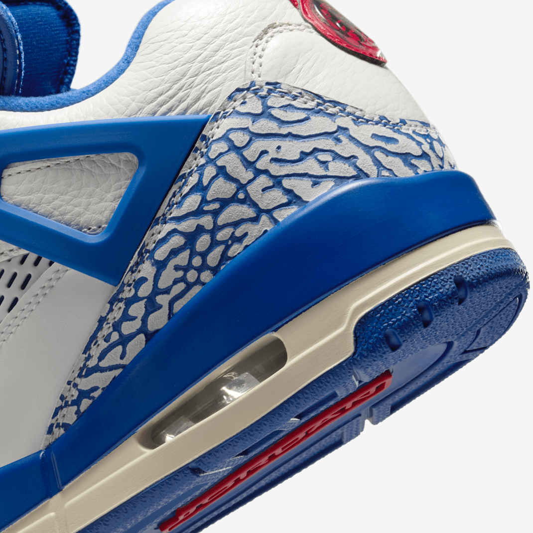 Jordan Spizike Low - Image 81