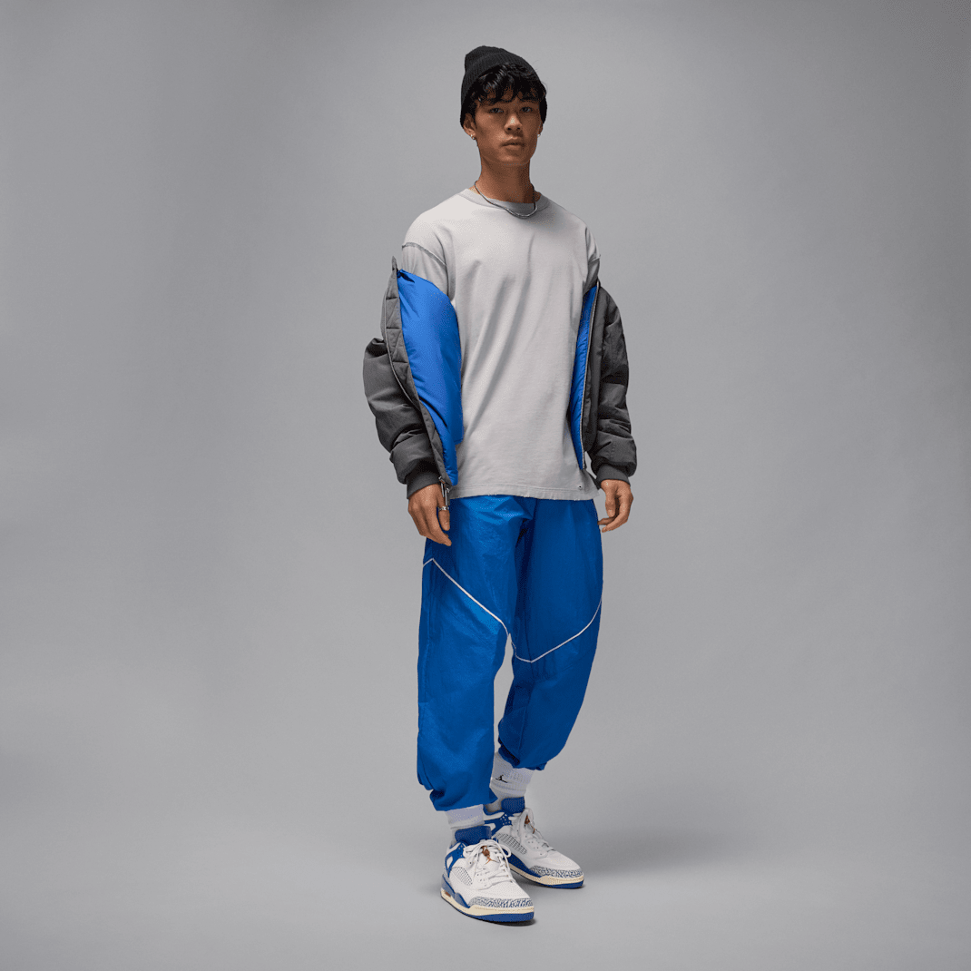 Jordan Spizike Low - Image 82