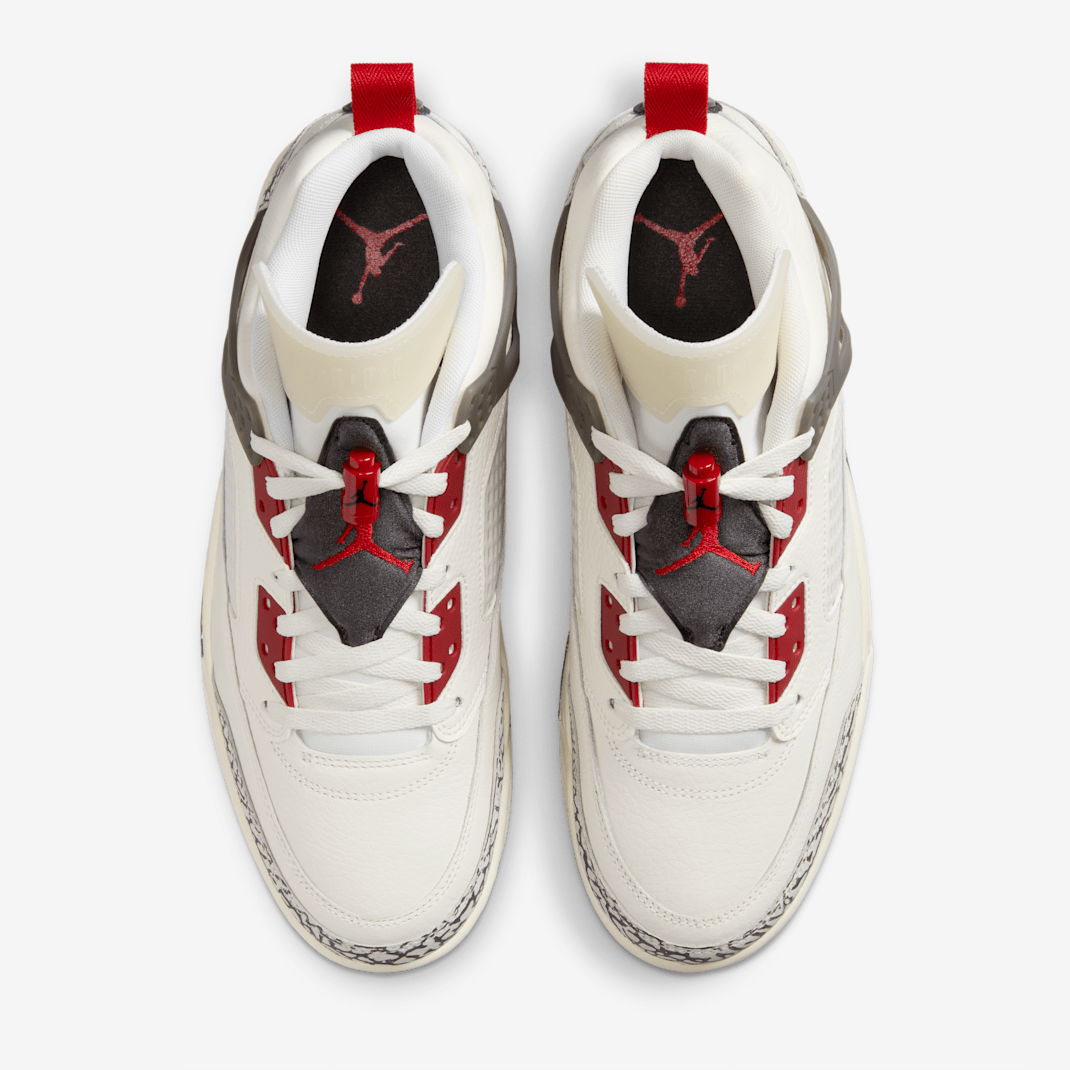 Jordan Spizike Low - Image 4