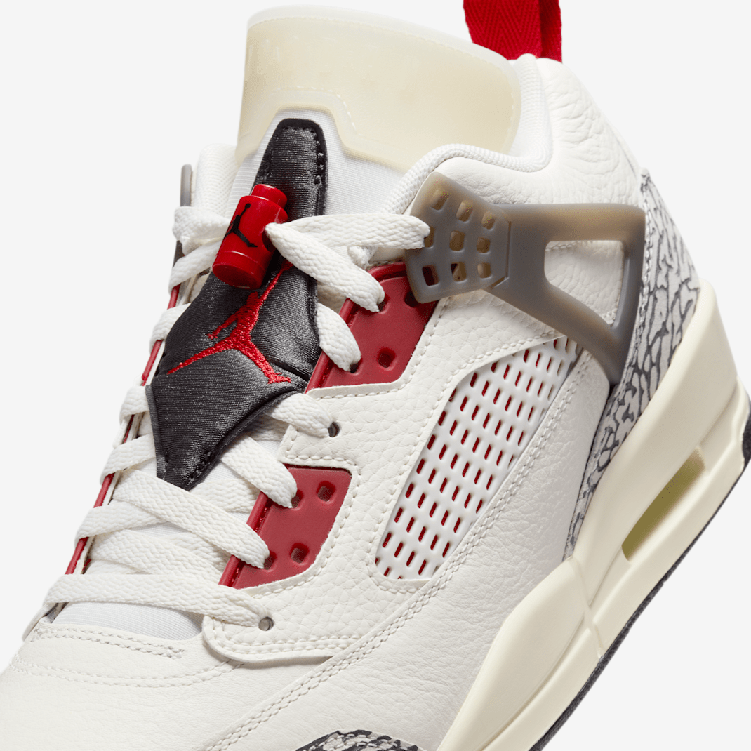 Jordan Spizike Low - Image 7