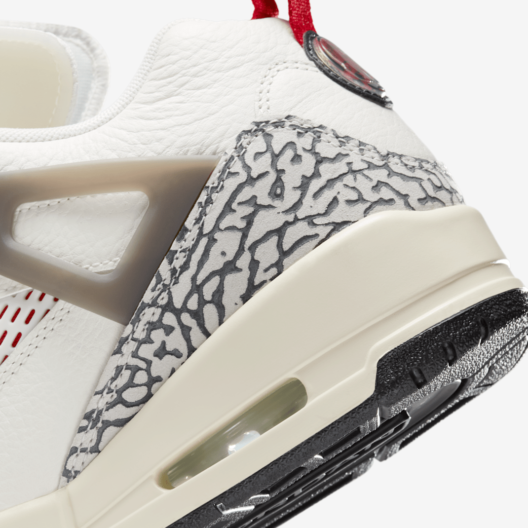 Jordan Spizike Low - Image 8