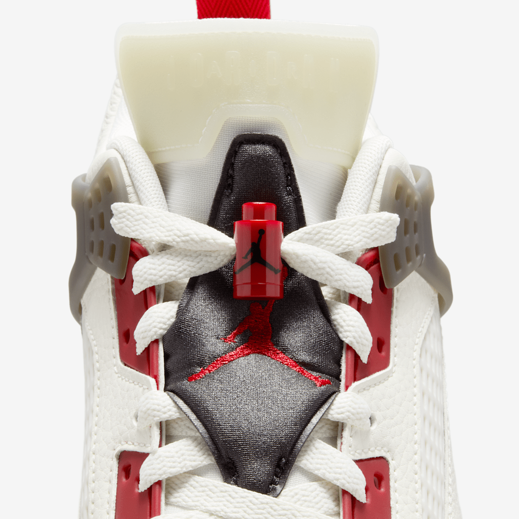 Jordan Spizike Low - Image 9