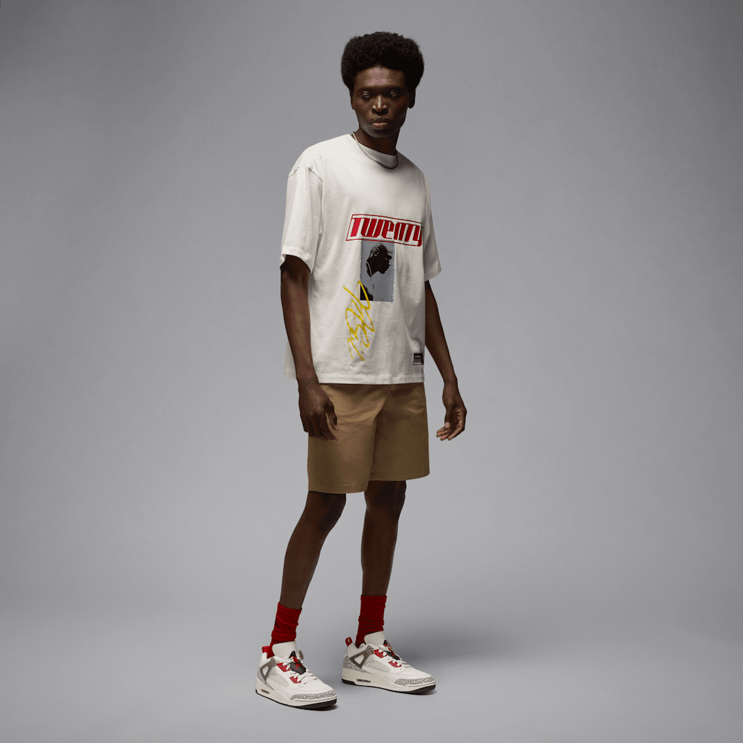 Jordan Spizike Low - Image 10