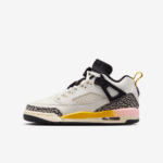 Sail/Oil Grey/Muslin/Dark Sulfur